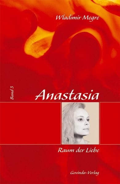 Buchtitel Anastasia Band 3