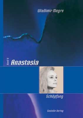 Buchtitel Anastasia Band 4