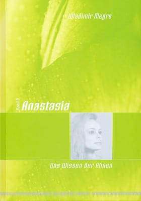 Buchtitel Anastasia Band 6