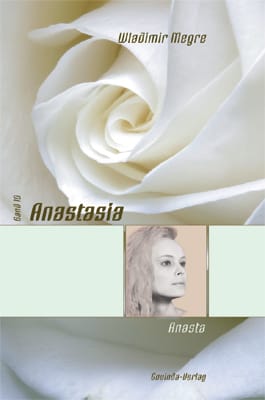 Buchtitel Anastasia Band 10