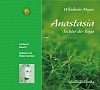 Anastasia (Band 1) Hörbuch (MP3 CD) Produktbild
