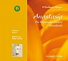 Anastasia (Band 2) Hörbuch (MP3 CD) Produktbild