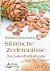 Produktbild Buch Sibirische Zedernnüsse von Barbara Simonsohn