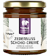 Zedernuss-Schoko-Creme 190g Produktbild