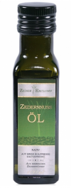 Zedernuss-Öl-exclusiv 100ml Produktbild
