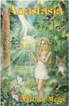 Anastasia Buchserie englisch Produktbild