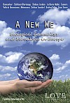 DVD A New We Produktbild