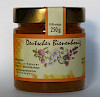 Honig aus dem Waldgartendorf 250g Produktbild