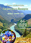 Buch Zedernnuss-Rezepte Produktbild